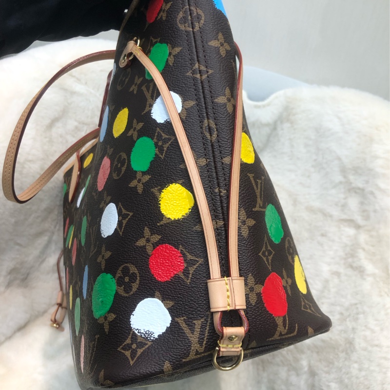 LV草間彌生 Never Full XC226-2