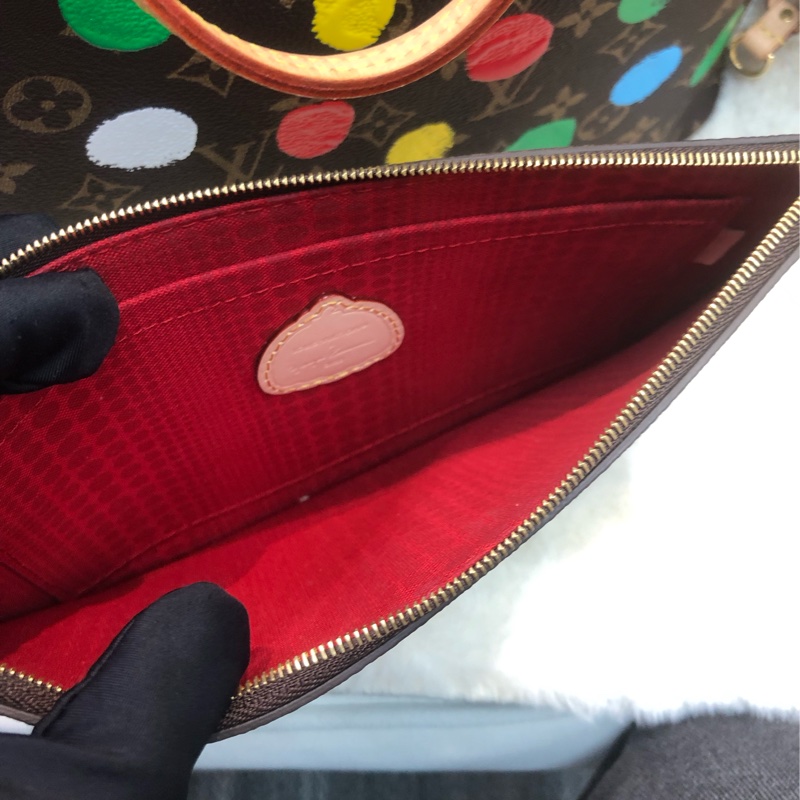 LV草間彌生 Never Full XC226-6