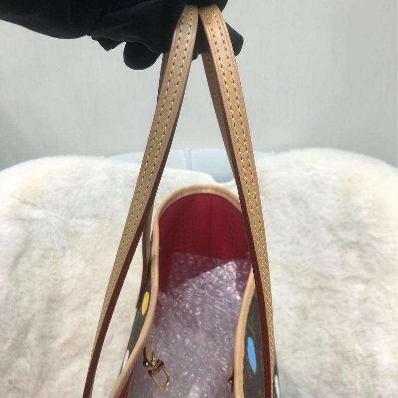 LV草間彌生 Never Full XC226-15