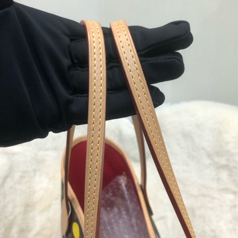 LV草間彌生 Never Full XC226-16