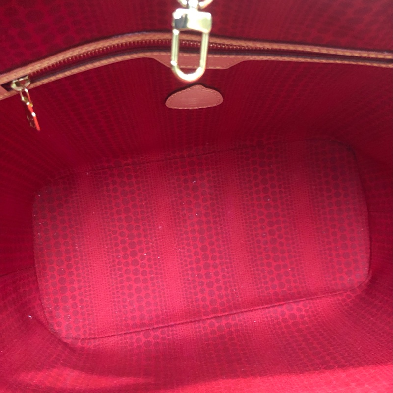 LV草間彌生 Never Full XC226-17