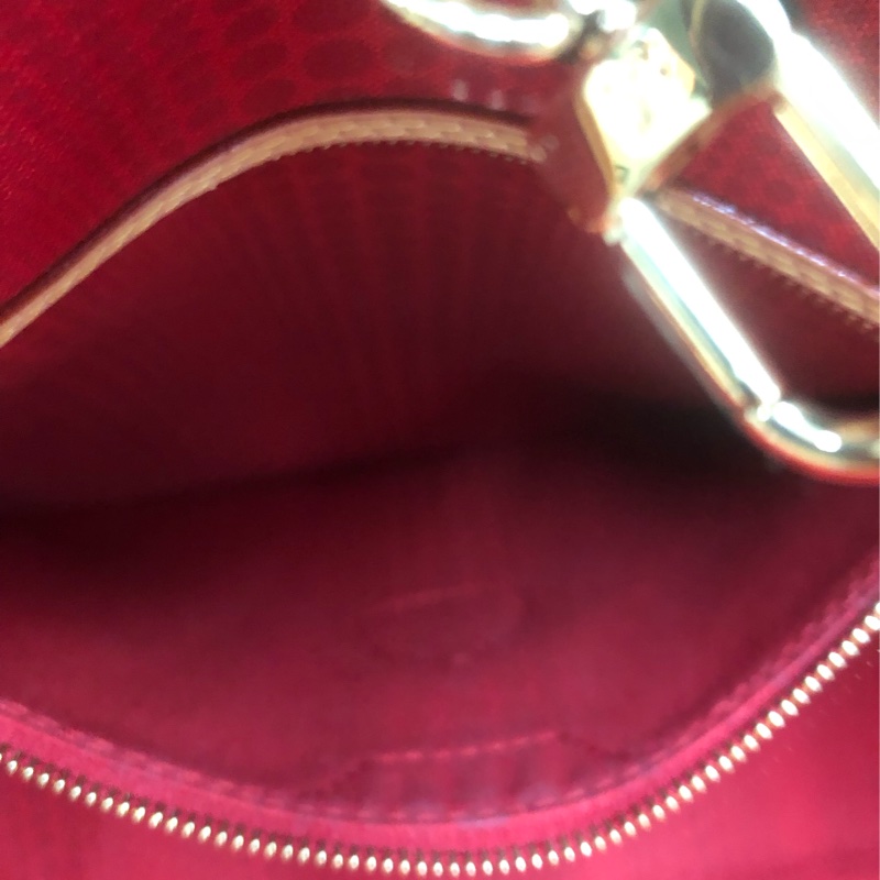 LV草間彌生 Never Full XC226-18