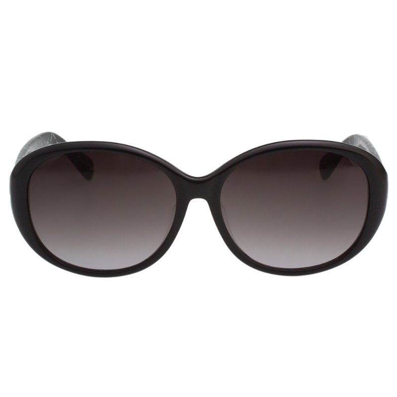 LONGCHAMP 太陽眼鏡 (黑色)-2