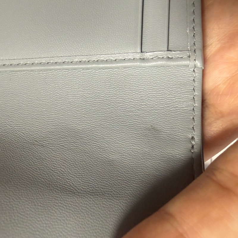 Dior 短夾 馬鞍短夾-21