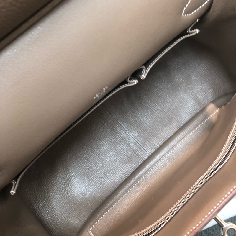 Hermes  吉卜賽34 大象灰 XC305-24