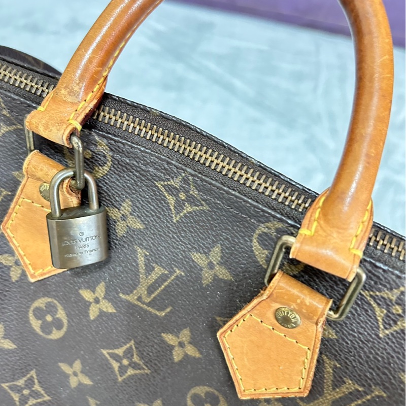 ✨新春小美包💝LV Speedy25 精品斷捨離 🤗誠可議🤗-1