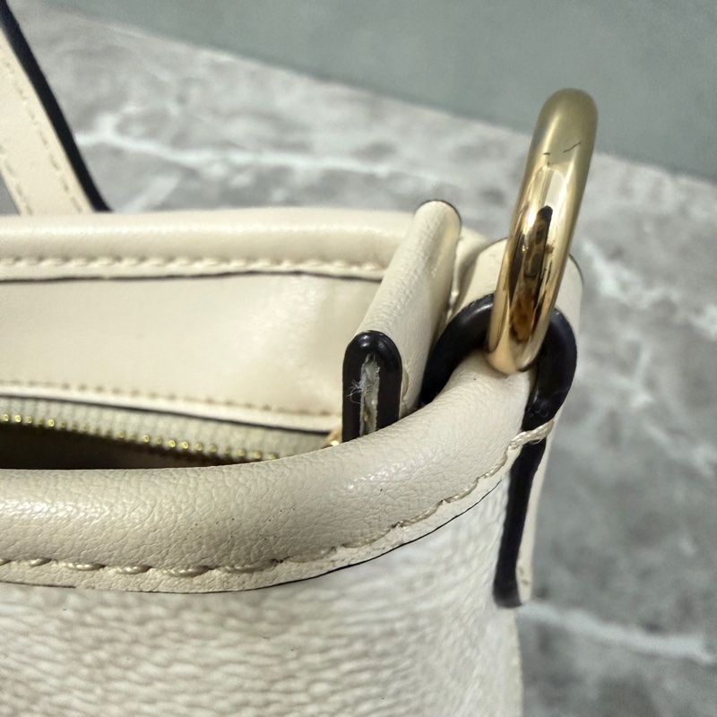 coach 迷你托特包-6