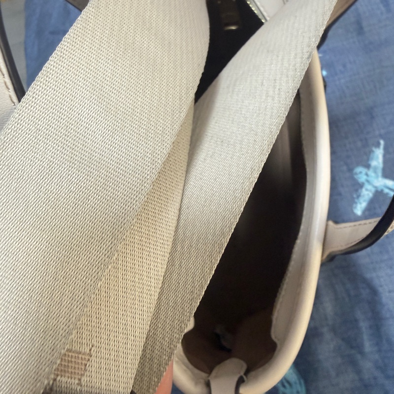 coach 迷你托特包-9