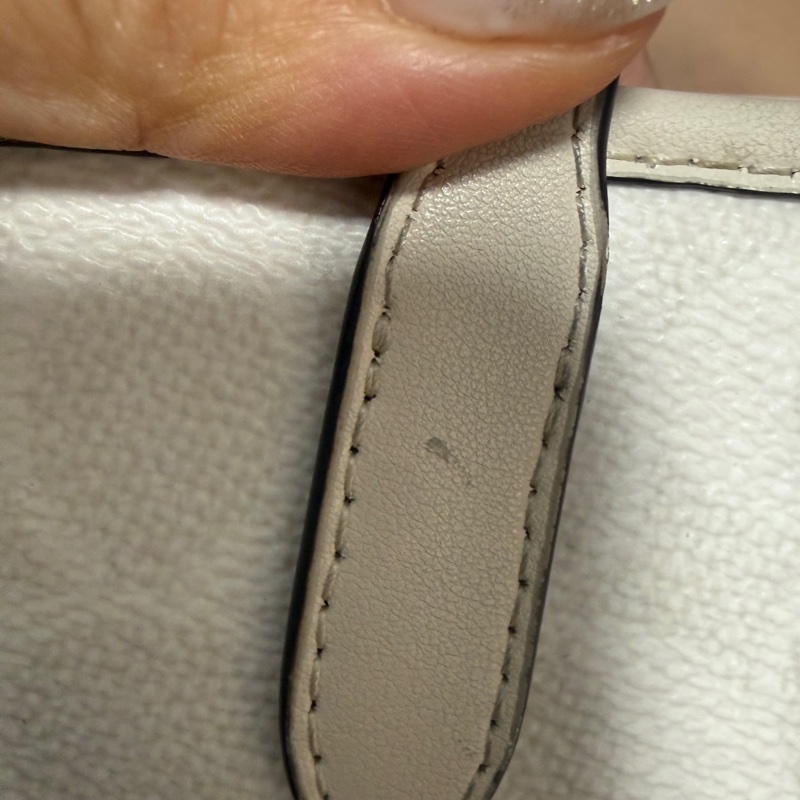 coach 迷你托特包-10