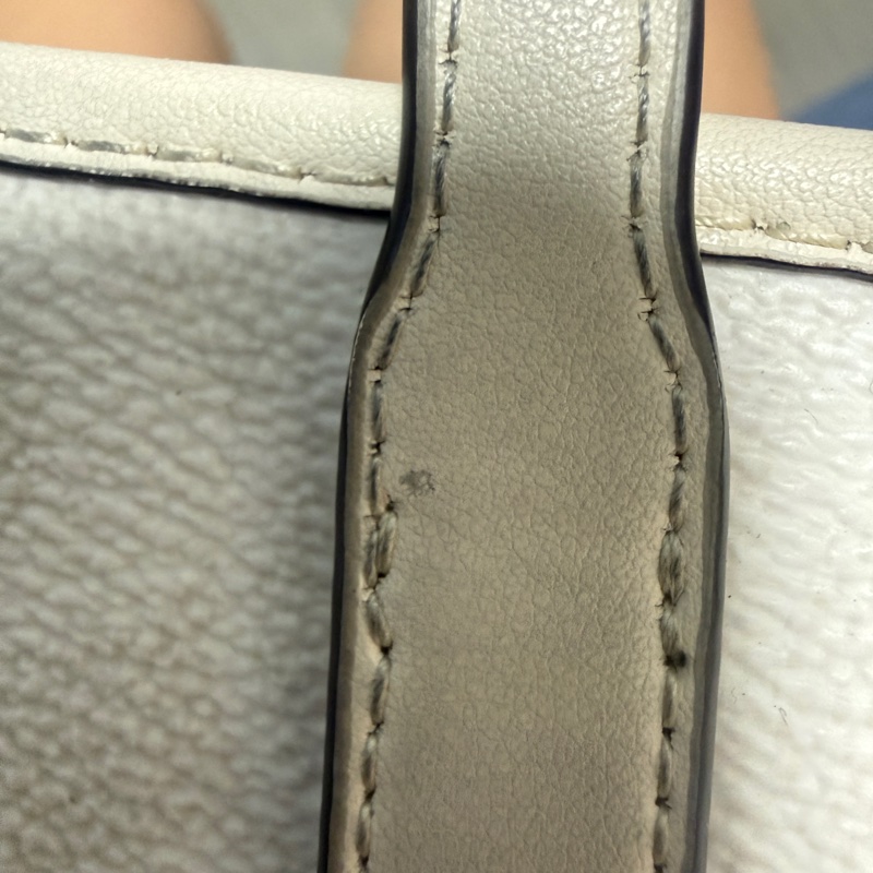 coach 迷你托特包-11