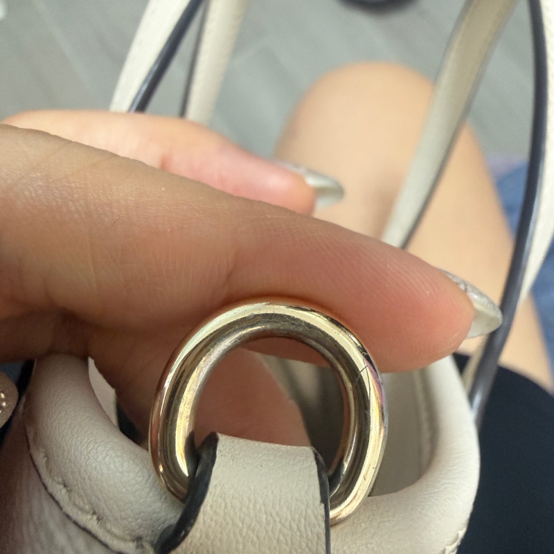 coach 迷你托特包-12