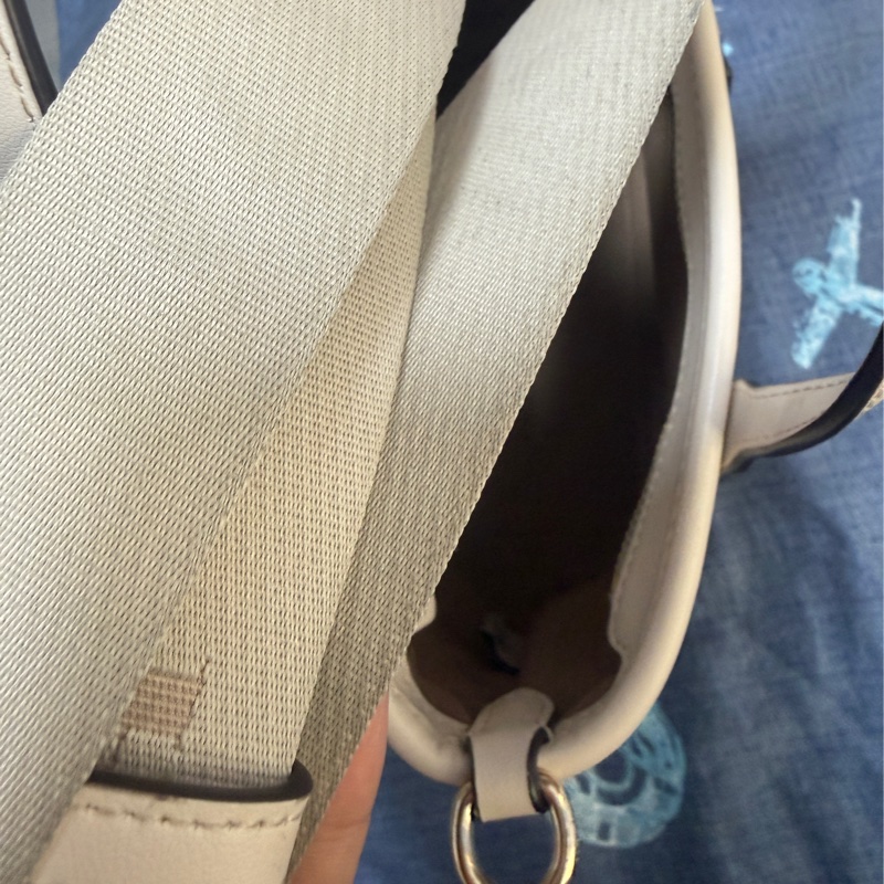 coach 迷你托特包-17