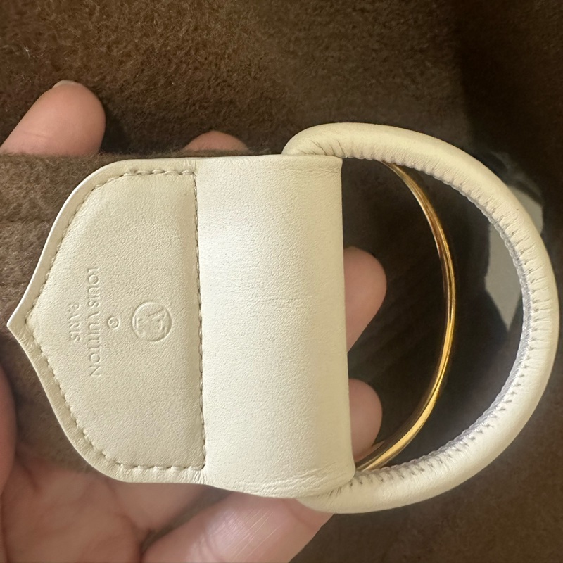 二手正品Louis Vuitton走秀款大衣-7