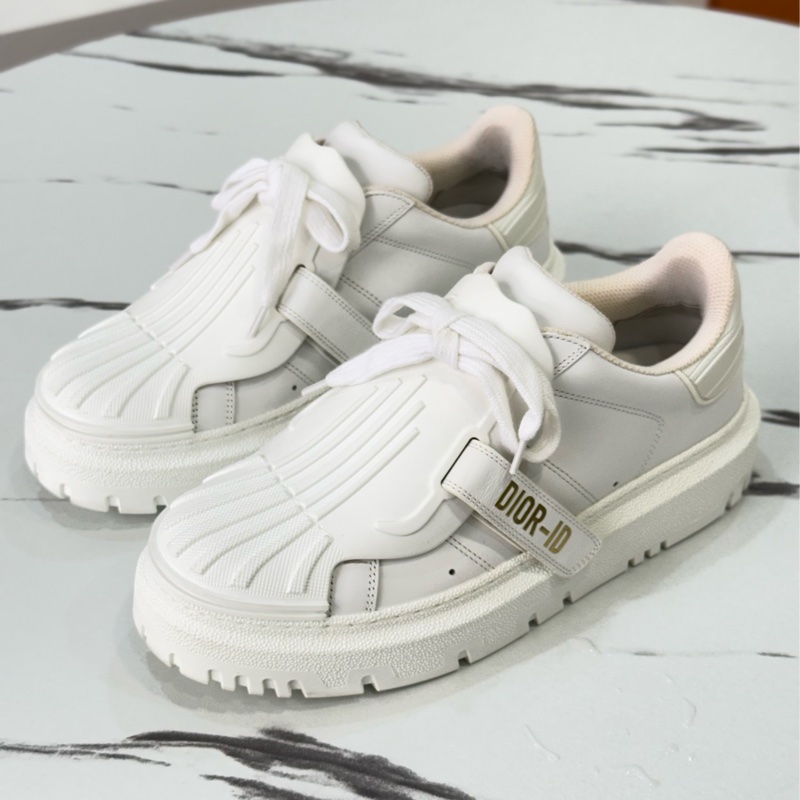 (Jisoo同款🍬)Dior 貝殼鞋-0