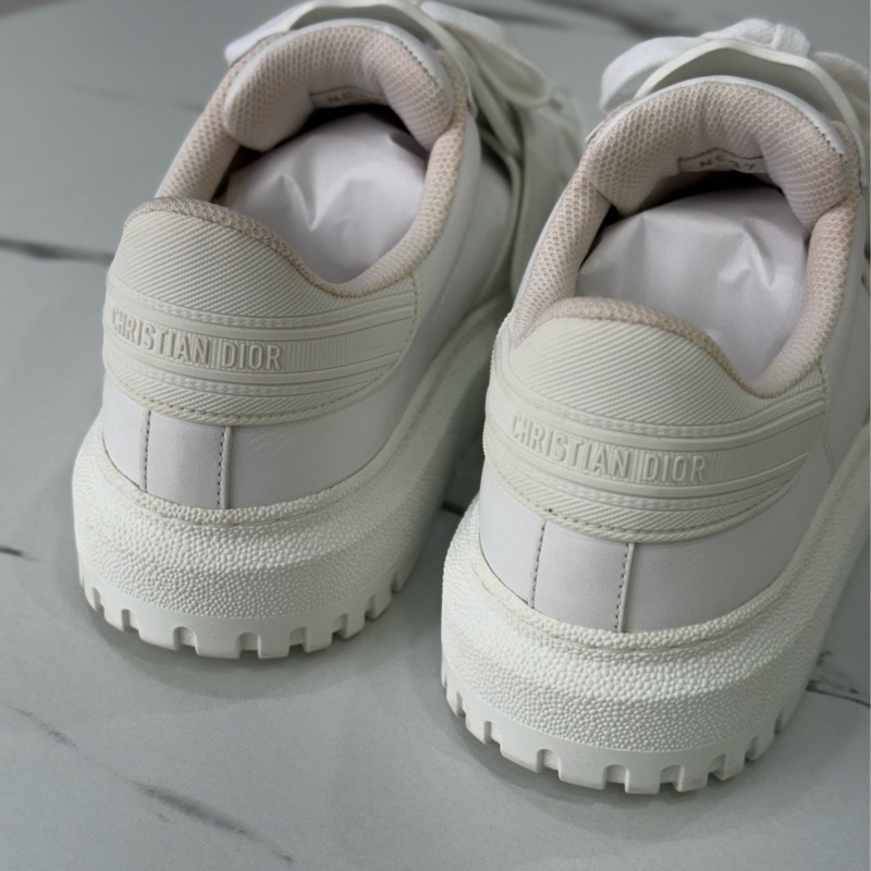 (Jisoo同款🍬)Dior 貝殼鞋-2