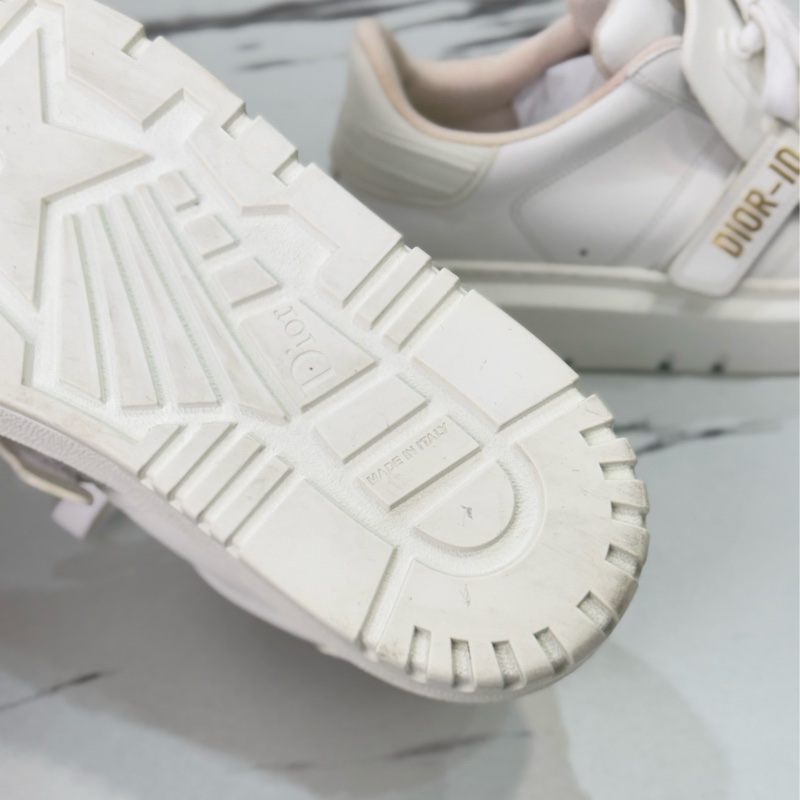 (Jisoo同款🍬)Dior 貝殼鞋-4