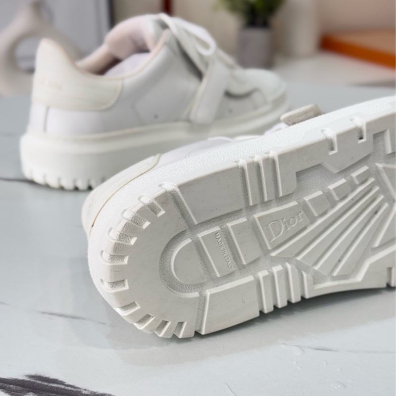 (Jisoo同款🍬)Dior 貝殼鞋-5