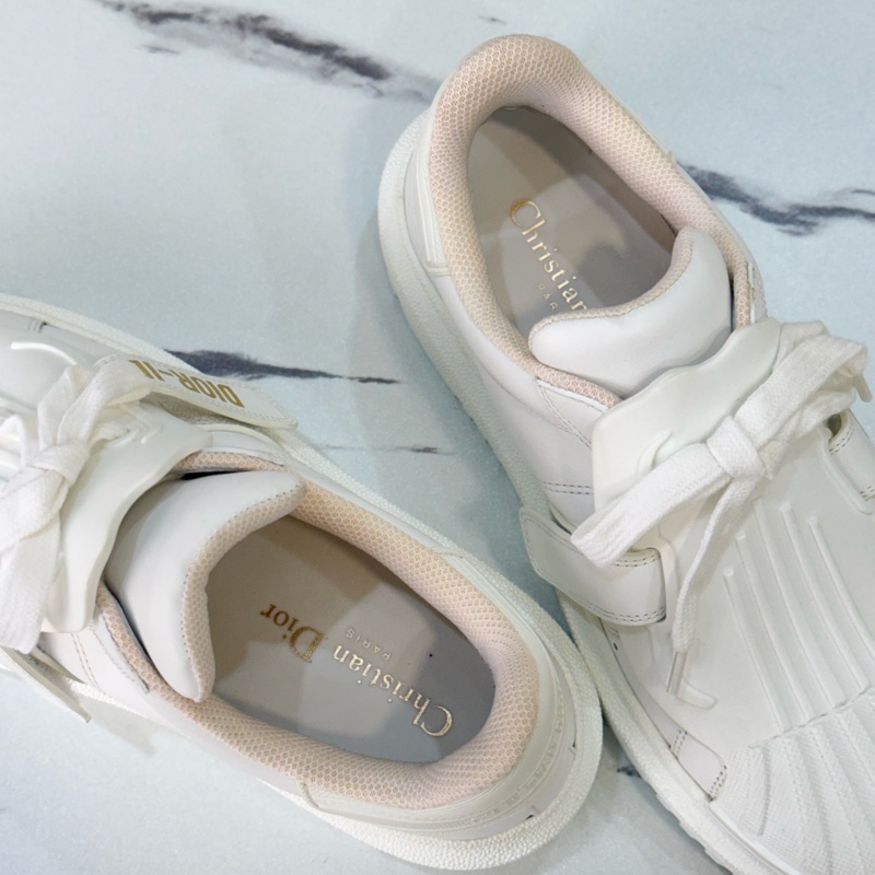 (Jisoo同款🍬)Dior 貝殼鞋-6