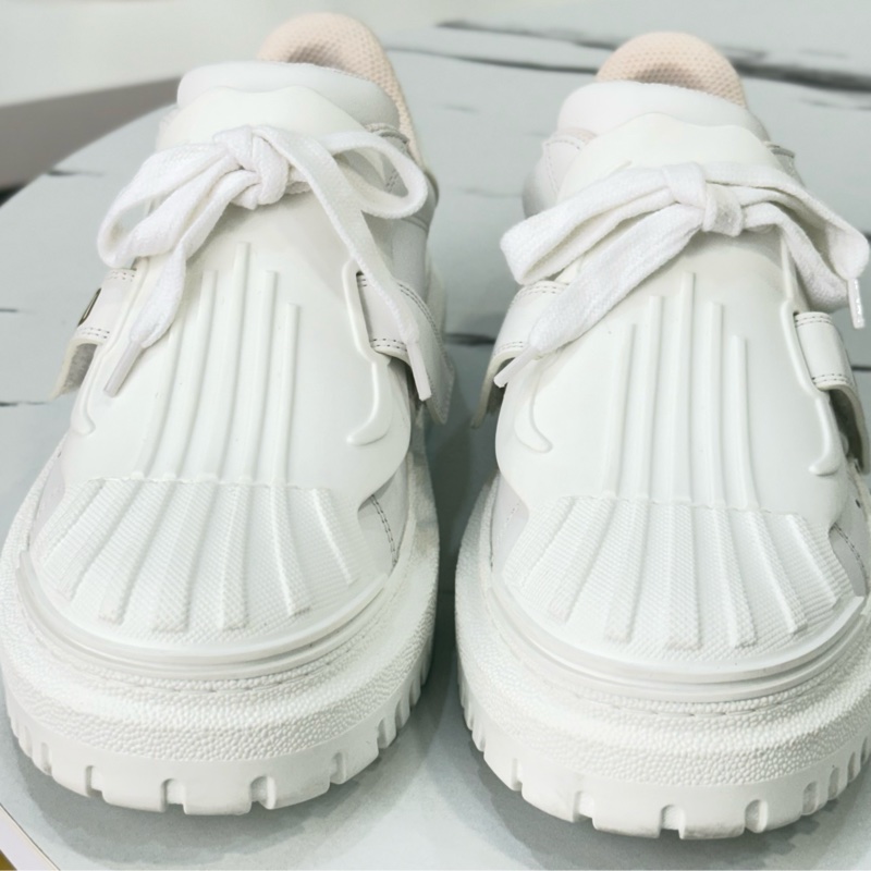 (Jisoo同款🍬)Dior 貝殼鞋-8