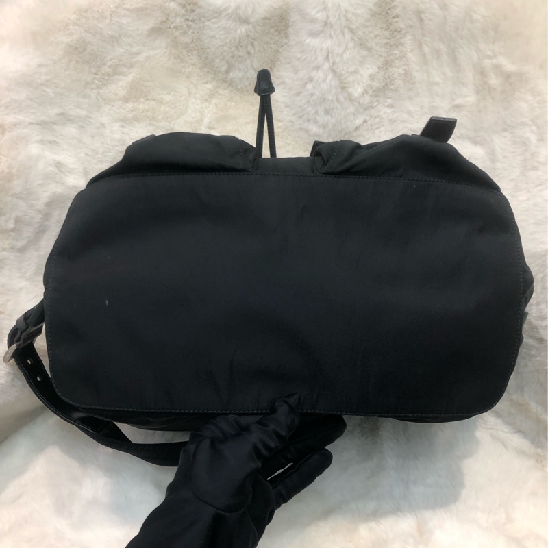 Prada 降落傘背囊 大號 XC309-5