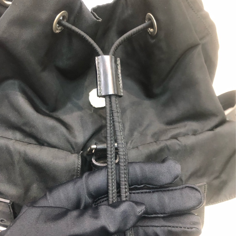 Prada 降落傘背囊 大號 XC309-11