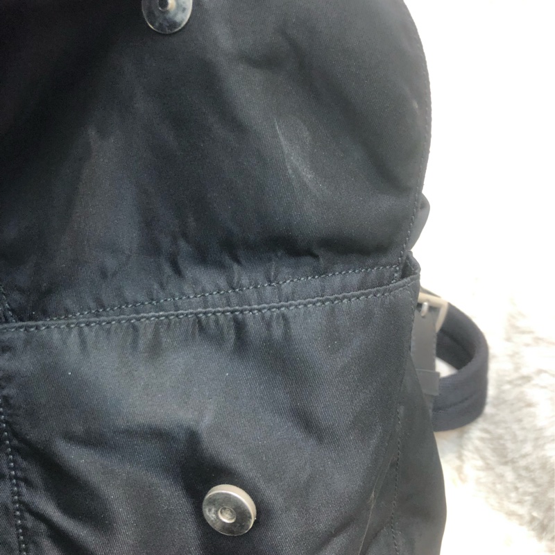 Prada 降落傘背囊 大號 XC309-16