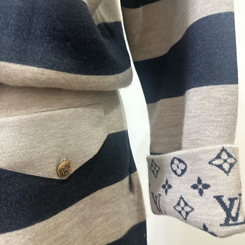 二手正品Louis Vuitton休閒服裝-3