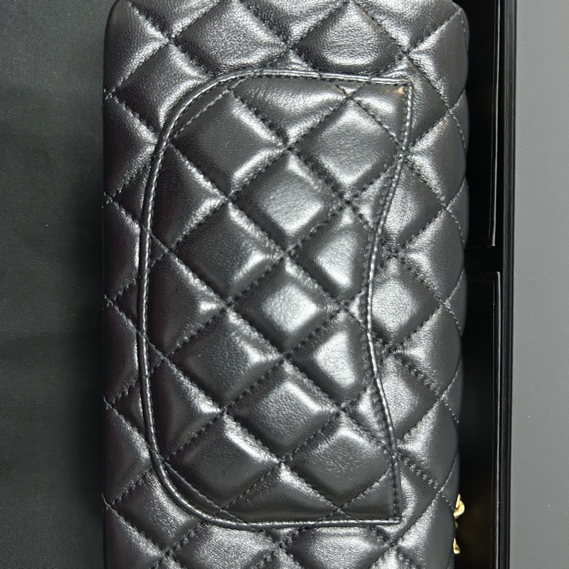 Chanel mini cf 20-1