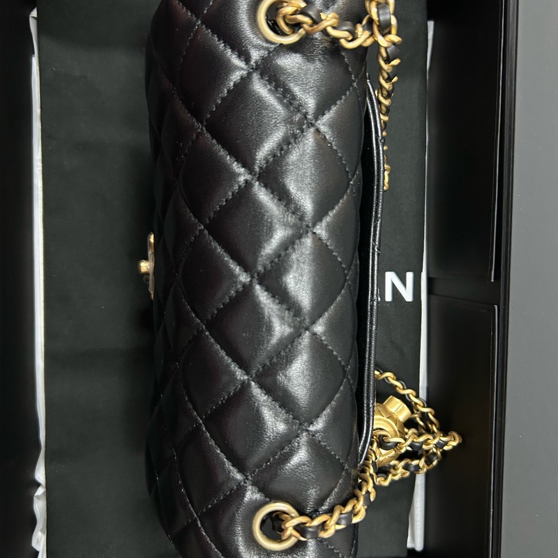 Chanel mini cf 20-3