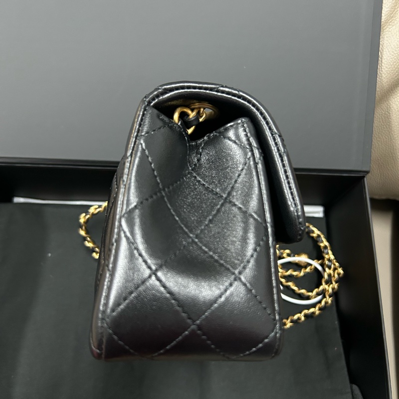 Chanel mini cf 20-4