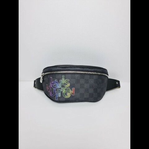 LV - Link Bum Bag