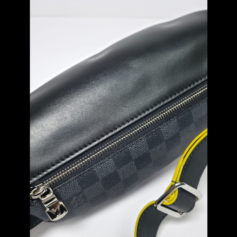 LV - Link Bum Bag-7