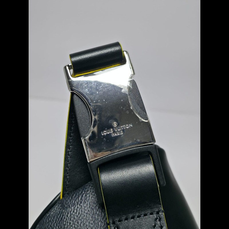 LV - Link Bum Bag-10