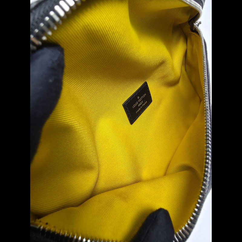 LV - Link Bum Bag-11