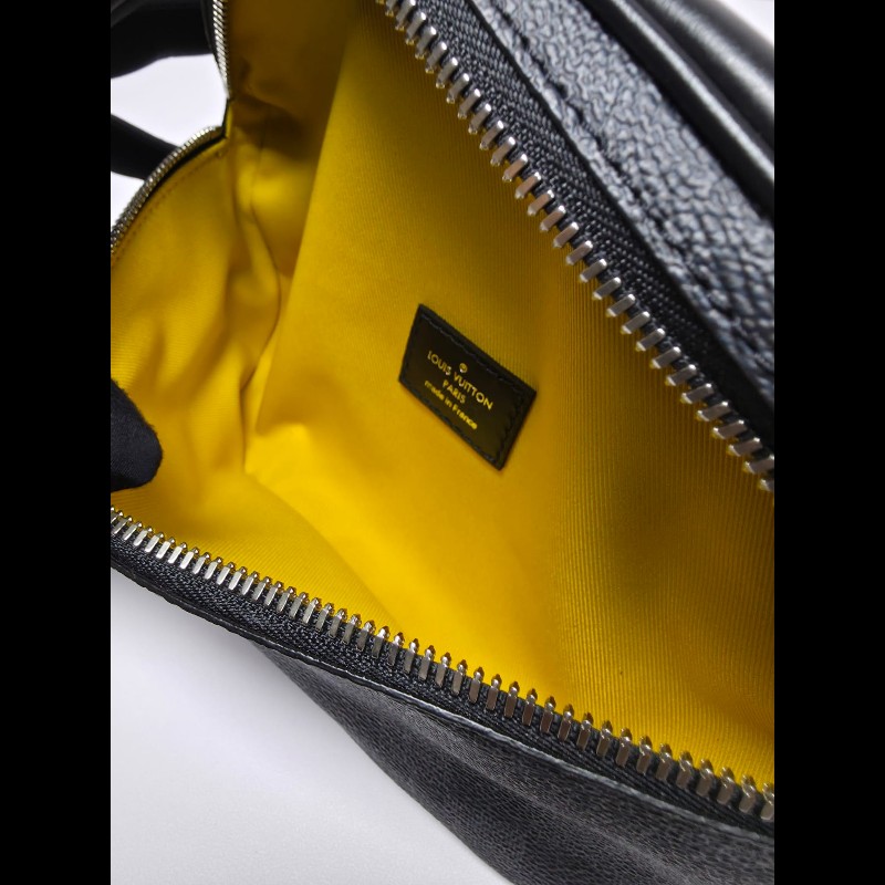 LV - Link Bum Bag-13