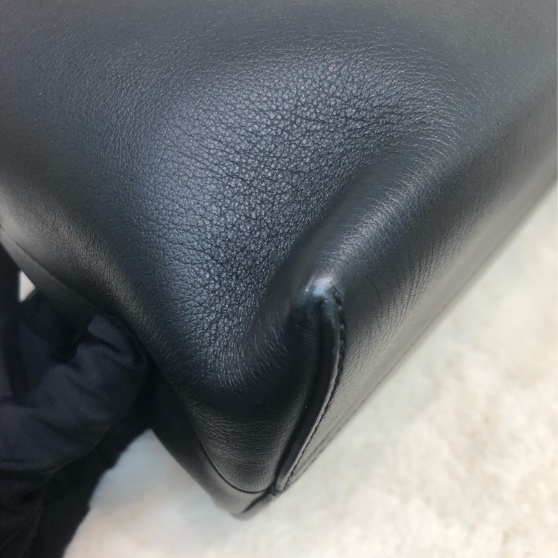 FENDI By the way 黑色珍珠手袋 XB901-14