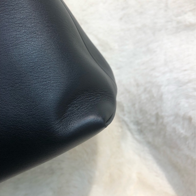 FENDI By the way 黑色珍珠手袋 XB901-15