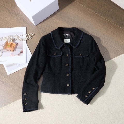 CHANEL jacket