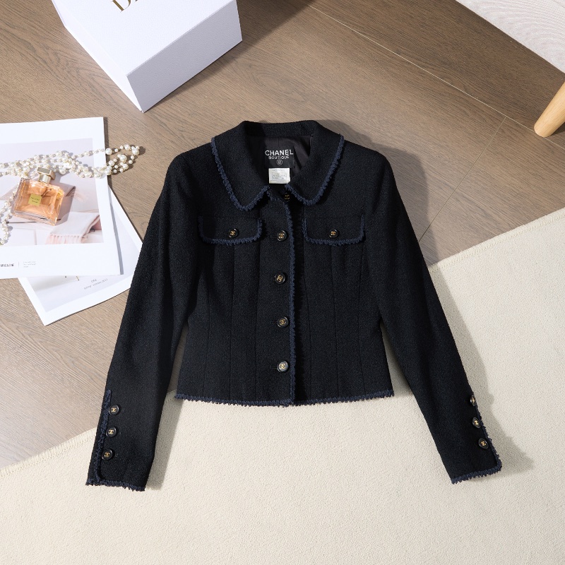 CHANEL jacket-2