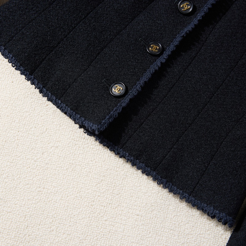 CHANEL jacket-4