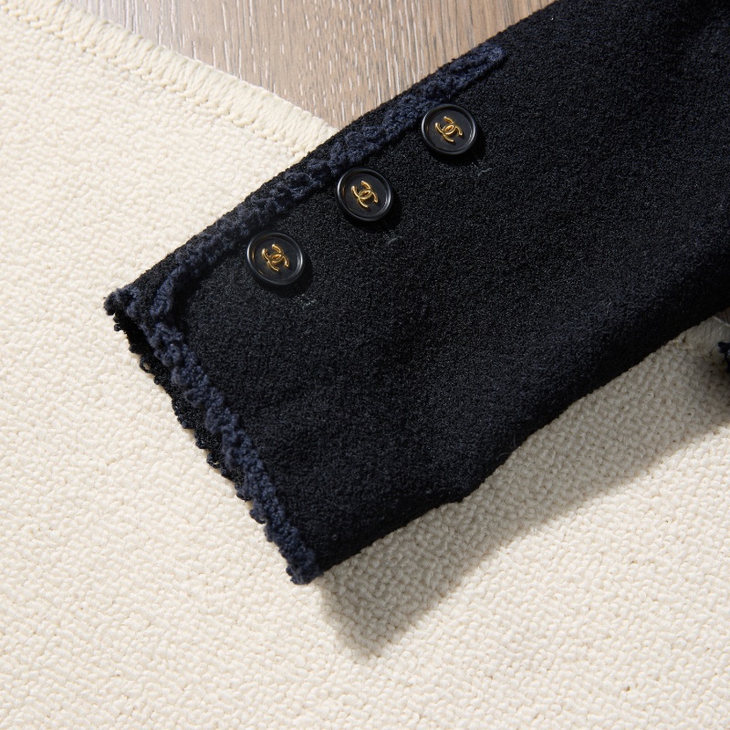CHANEL jacket-5