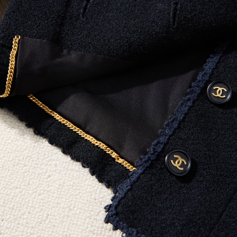 CHANEL jacket-6