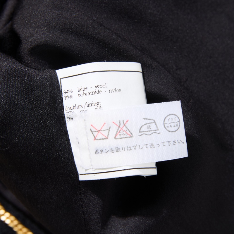 CHANEL jacket-7