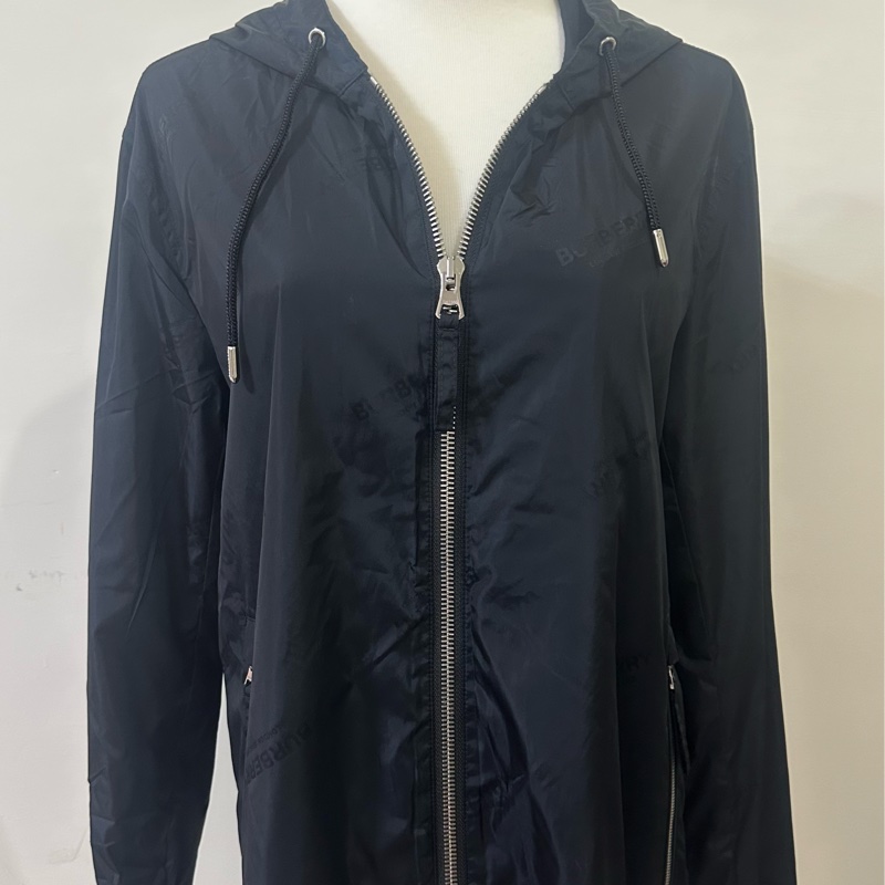 二手正品BURBERRY外套-0