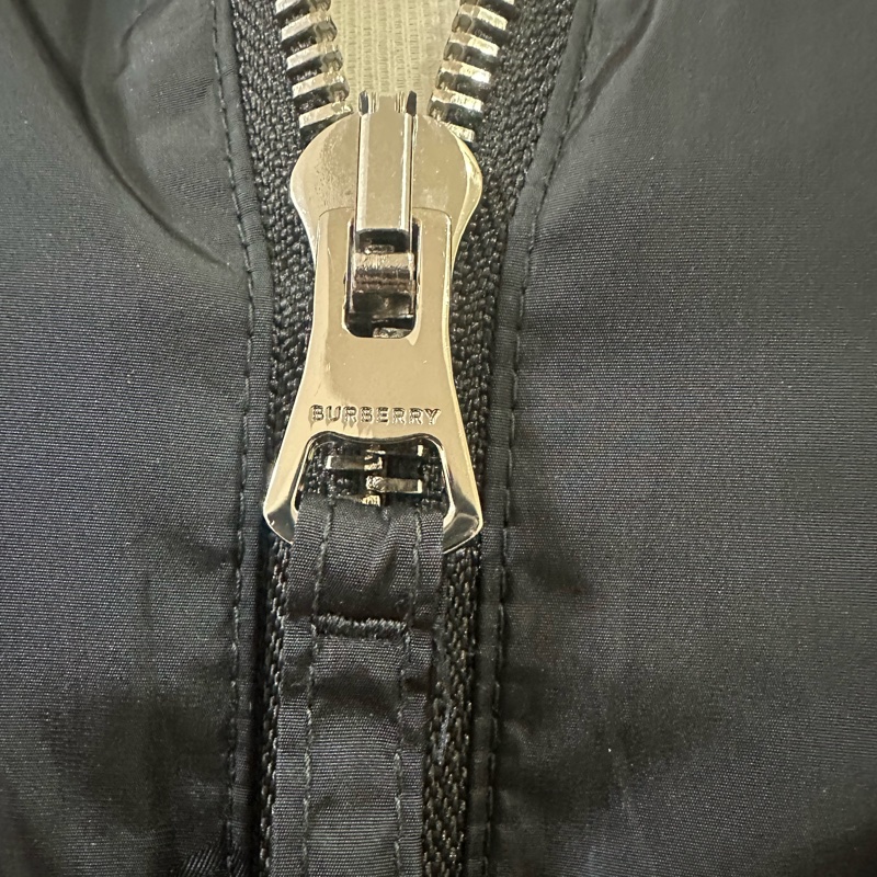 二手正品BURBERRY外套-1