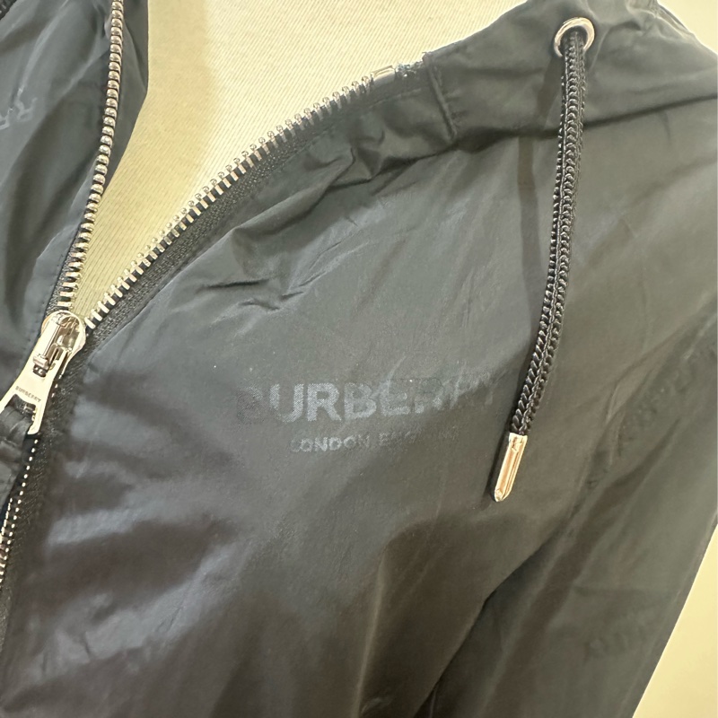 二手正品BURBERRY外套-2