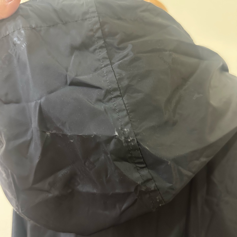 二手正品BURBERRY外套-5