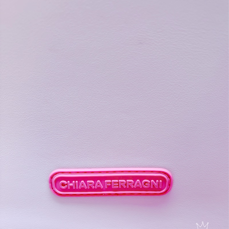 CHIARA FERRAGNI #手提包 #斜肩包 #側背包-4