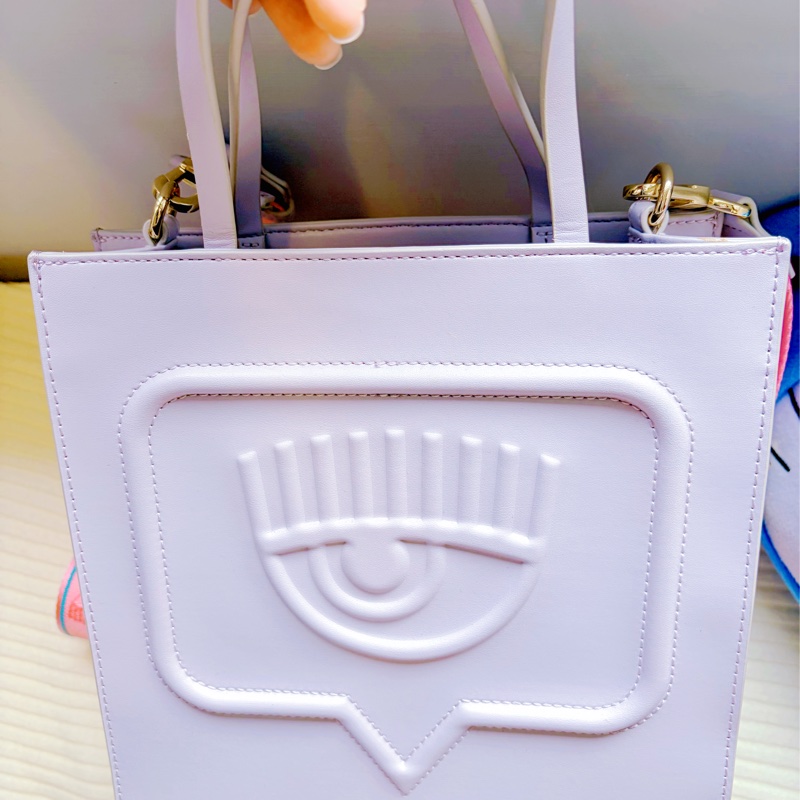 CHIARA FERRAGNI #手提包 #斜肩包 #側背包-5