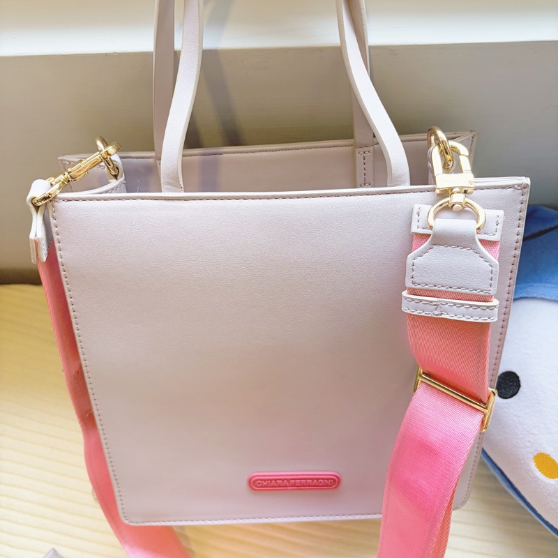 CHIARA FERRAGNI #手提包 #斜肩包 #側背包-6